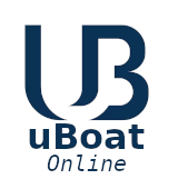 uBoat Logo